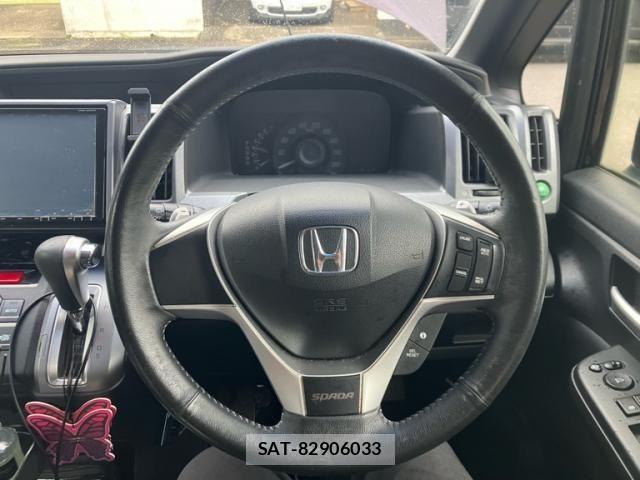 Honda STEP WGN 2012-04 8884401-17