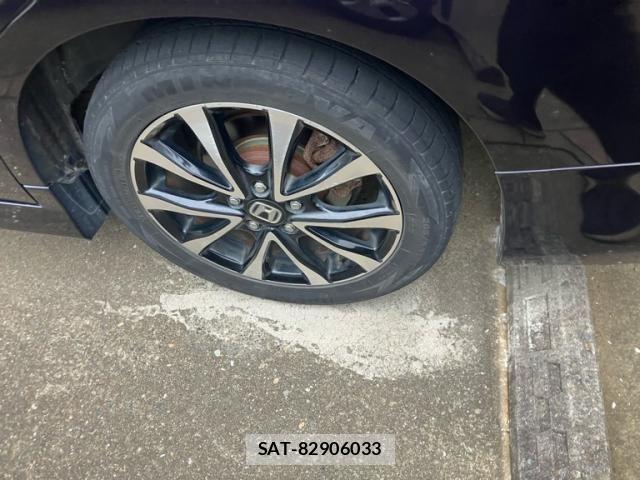 Honda STEP WGN 2012-04 8884401-4