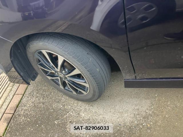 Honda STEP WGN 2012-04 8884401-5