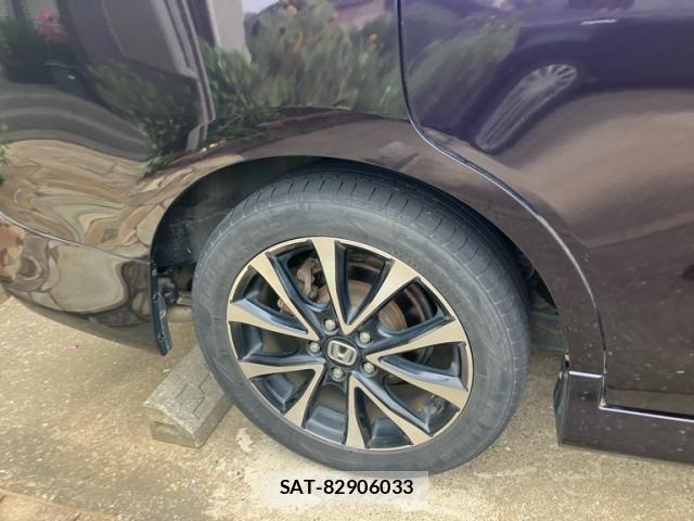 Honda STEP WGN 2012-04 8884401-6