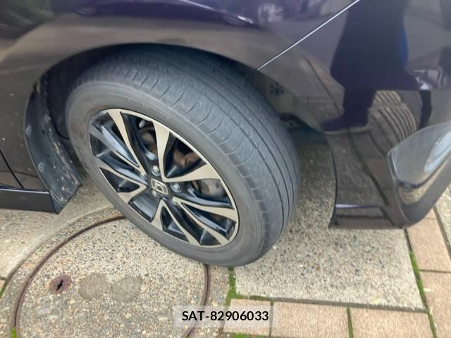 Honda STEP WGN 2012-04 8884401-7