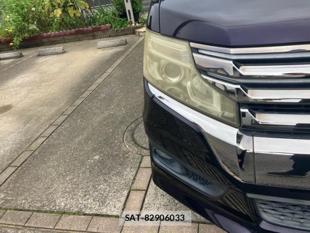 Honda STEP WGN 2012-04 8884401-8