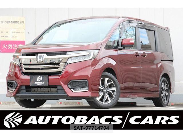 Honda STEP WGN 2021-03 5879681-0