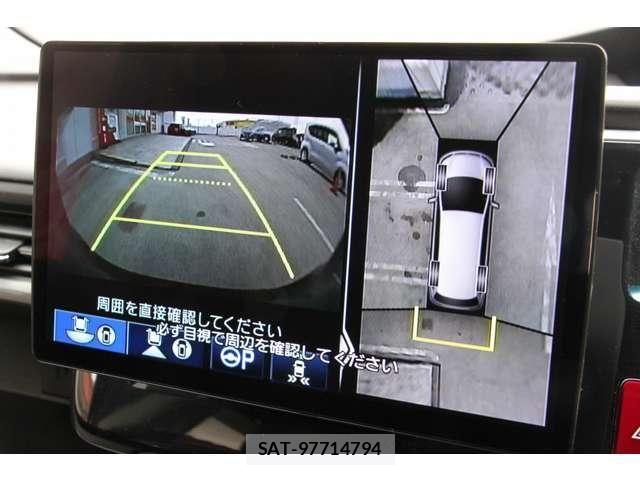Honda STEP WGN 2021-03 5879681-13