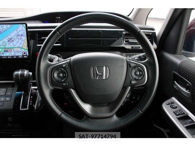 Honda STEP WGN 2021-03 5879681-2