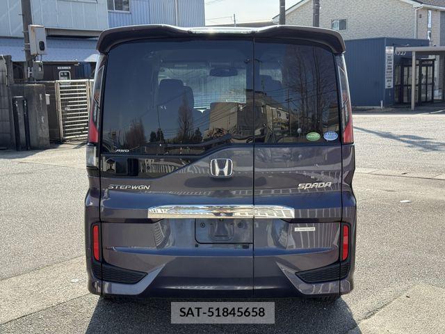 Honda STEP WGN 2017-03 6019819-3