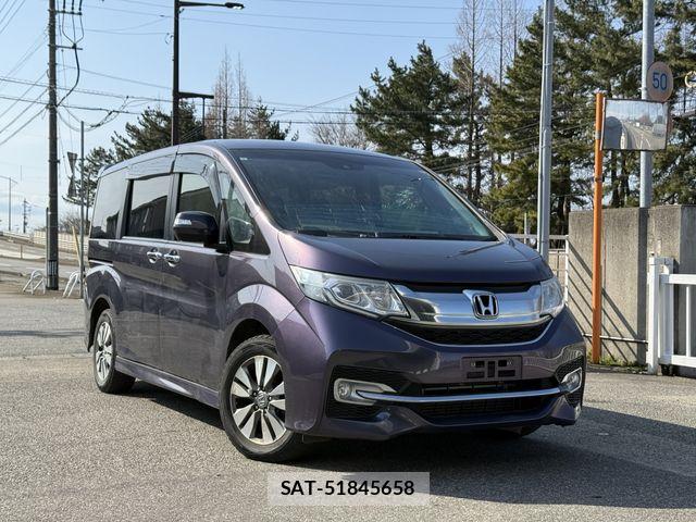 Honda STEP WGN 2017-03 6019819-6