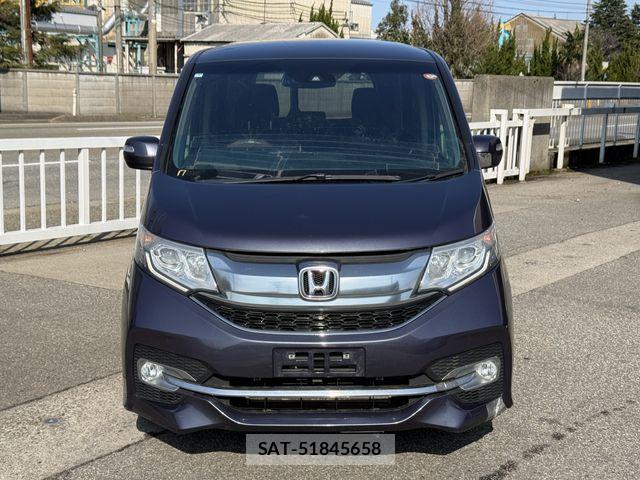 Honda STEP WGN 2017-03 6019819-7