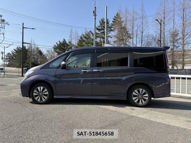 Honda STEP WGN 2017-03 6019819-8
