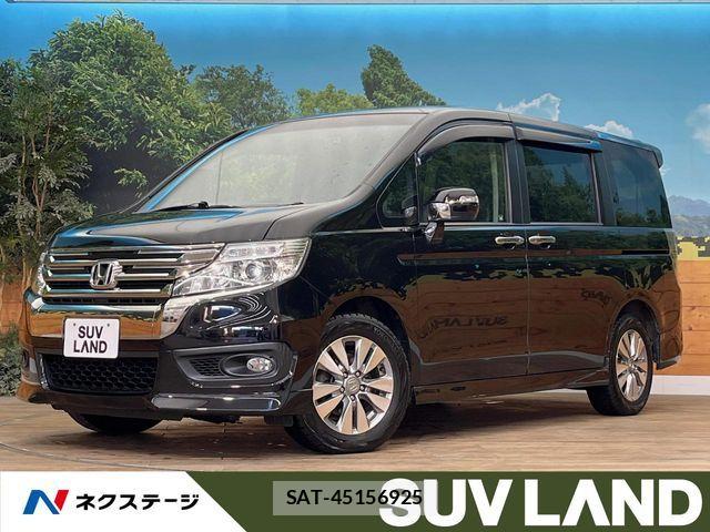 Honda STEP WGN 2013-01 6219923-0