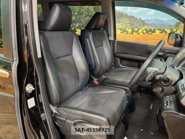 Honda STEP WGN 2013-01 6219923-9