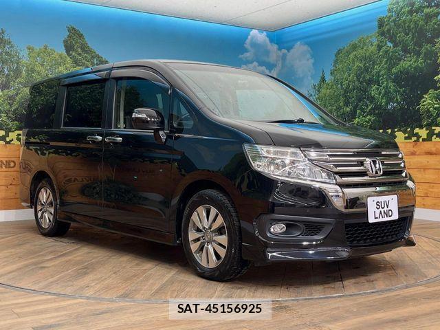 Honda STEP WGN 2013-01 6219923-17