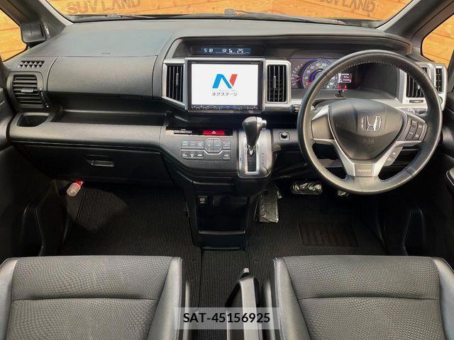 Honda STEP WGN 2013-01 6219923-1