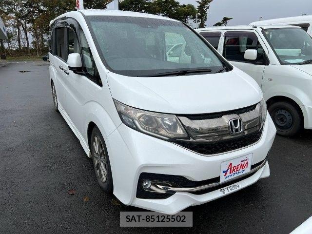 Honda STEP WGN 2015-05 6791631-0