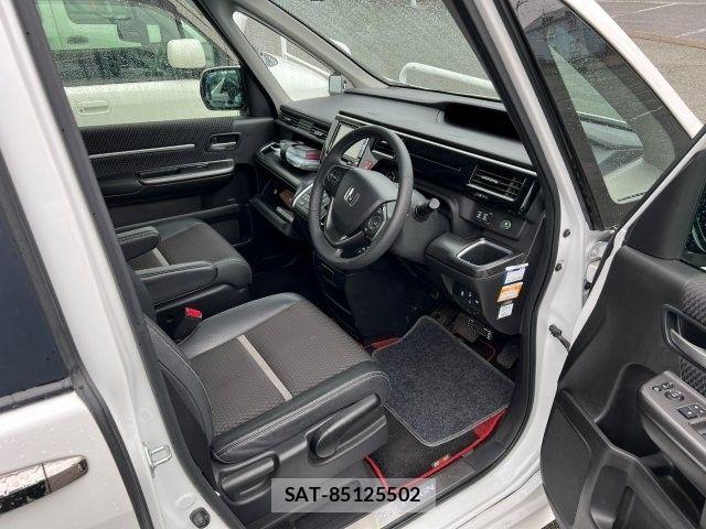 Honda STEP WGN 2015-05 6791631-2