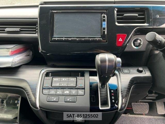 Honda STEP WGN 2015-05 6791631-3