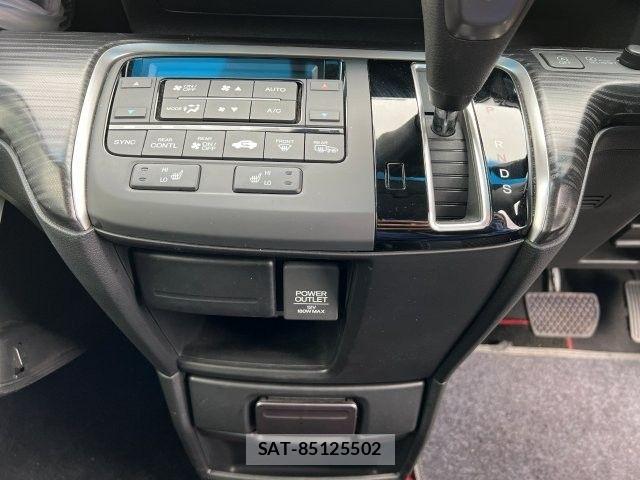 Honda STEP WGN 2015-05 6791631-4