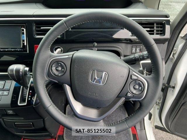 Honda STEP WGN 2015-05 6791631-5