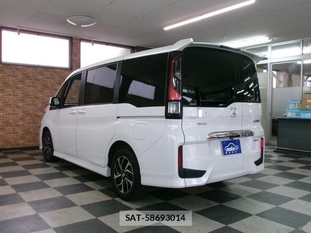 Honda STEP WGN 2020-09 6791633-1