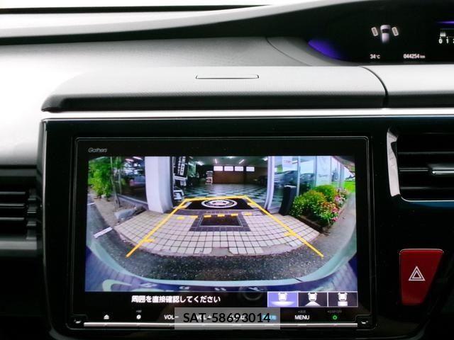Honda STEP WGN 2020-09 6791633-20