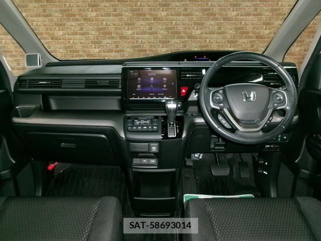 Honda STEP WGN 2020-09 6791633-2