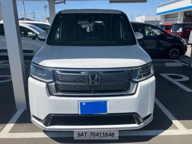 Honda STEP WGN 2024-03 6913624-0