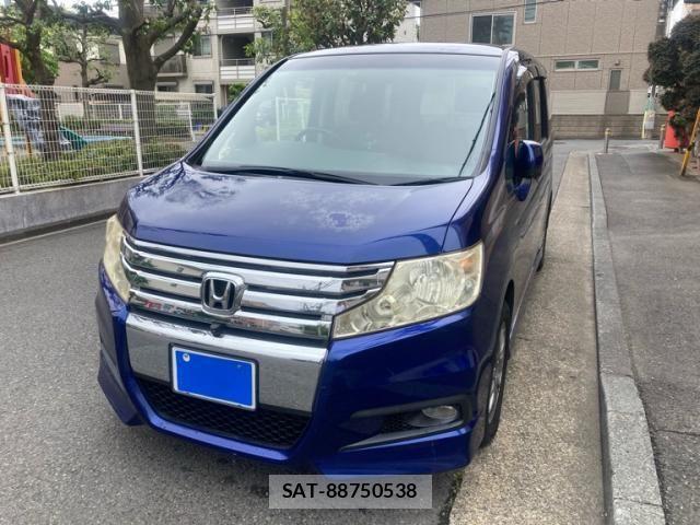 Honda STEP WGN 2009-12 7060886-0