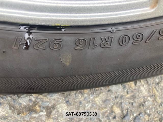 Honda STEP WGN 2009-12 7060886-9