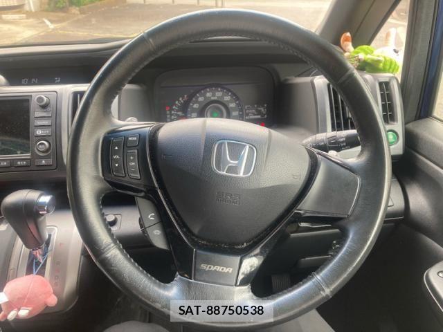 Honda STEP WGN 2009-12 7060886-16