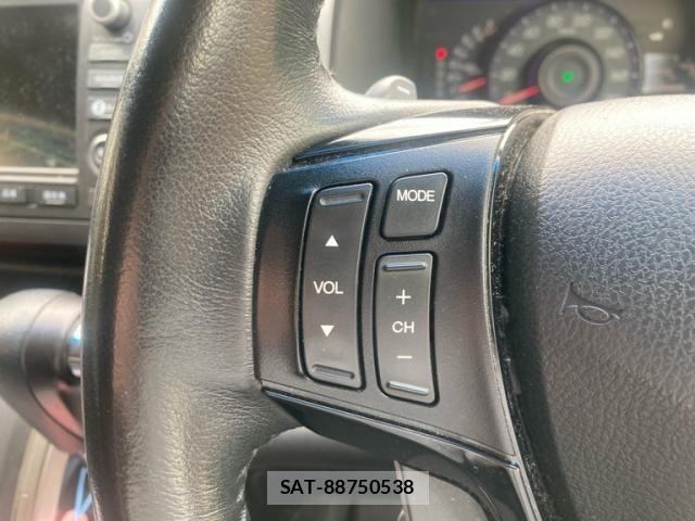 Honda STEP WGN 2009-12 7060886-17