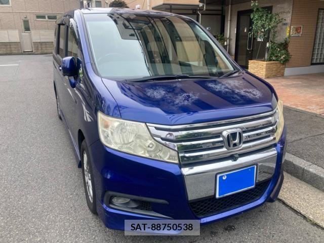 Honda STEP WGN 2009-12 7060886-1