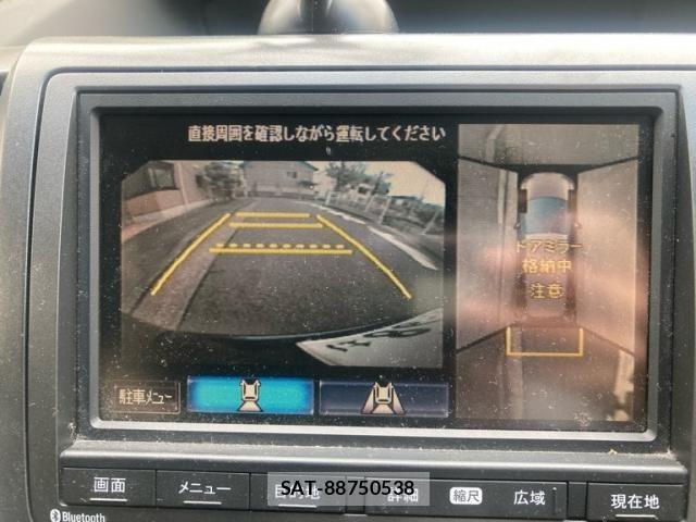 Honda STEP WGN 2009-12 7060886-21