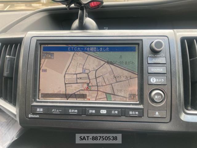 Honda STEP WGN 2009-12 7060886-23