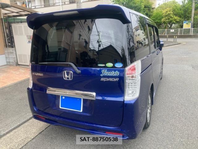 Honda STEP WGN 2009-12 7060886-2