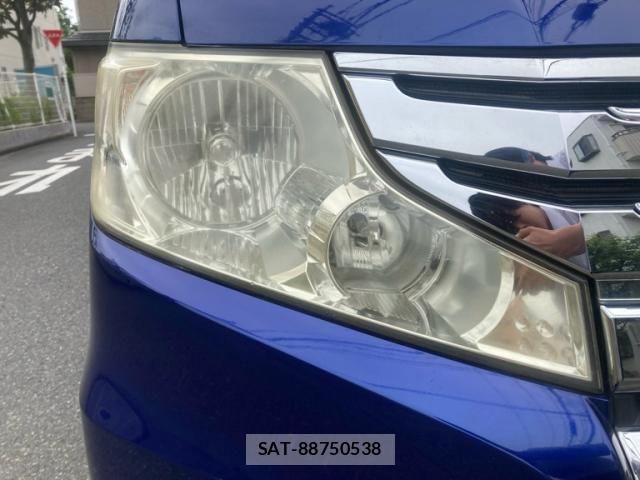 Honda STEP WGN 2009-12 7060886-4