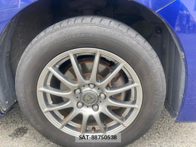 Honda STEP WGN 2009-12 7060886-5