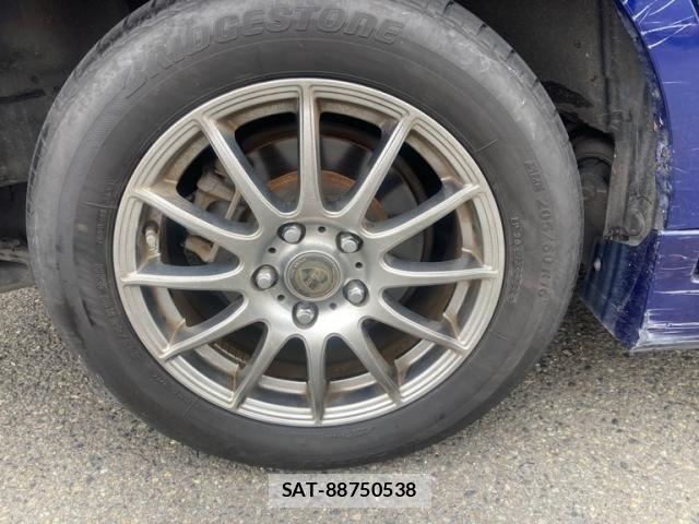 Honda STEP WGN 2009-12 7060886-6