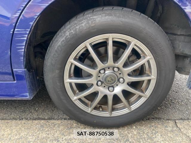Honda STEP WGN 2009-12 7060886-7
