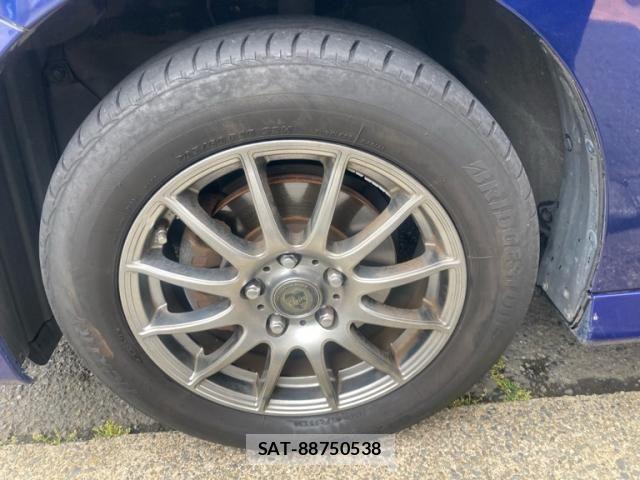 Honda STEP WGN 2009-12 7060886-8