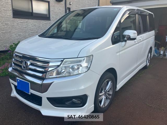 Honda STEP WGN 2013-08 7225585-0