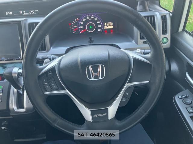 Honda STEP WGN 2013-08 7225585-9