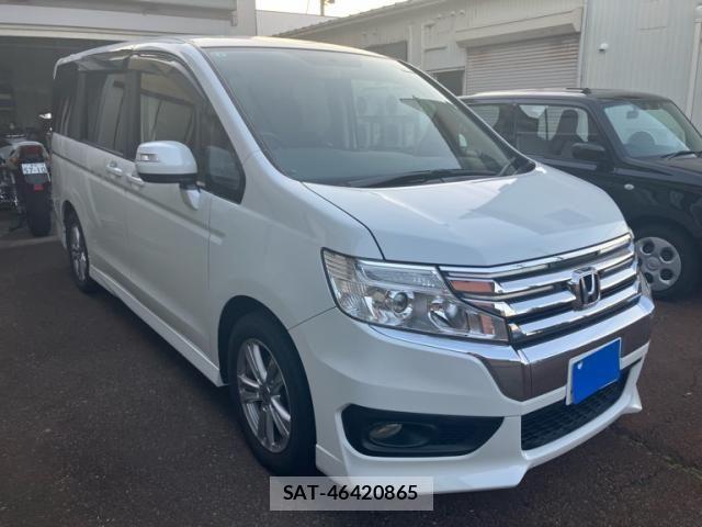 Honda STEP WGN 2013-08 7225585-1