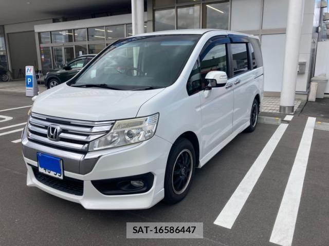 Honda STEP WGN 2013-09 7225588-0