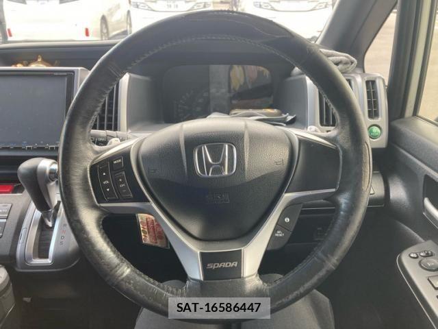 Honda STEP WGN 2013-09 7225588-16