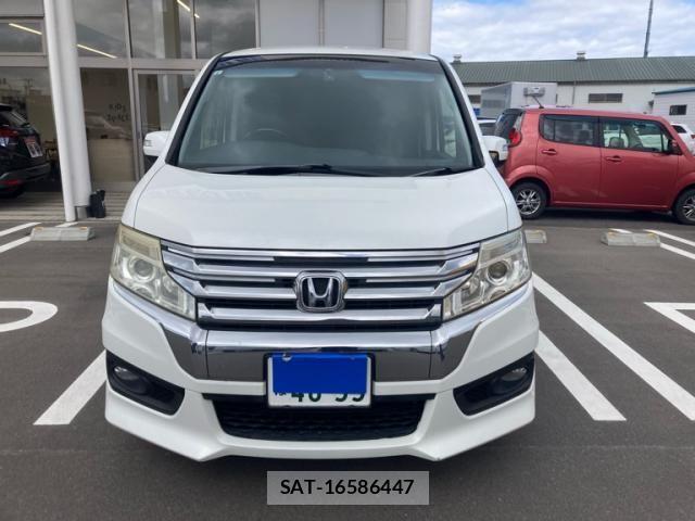 Honda STEP WGN 2013-09 7225588-2
