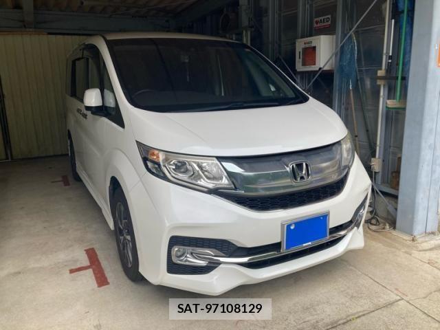 Honda STEP WGN 2015-08 7225590-1