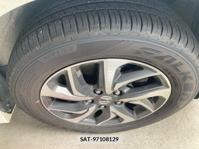 Honda STEP WGN 2015-08 7225590-3