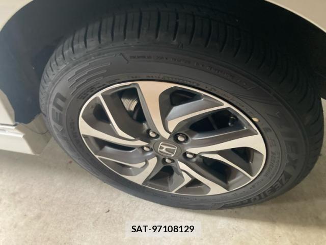 Honda STEP WGN 2015-08 7225590-5