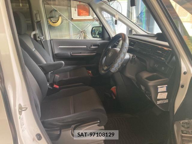 Honda STEP WGN 2015-08 7225590-7