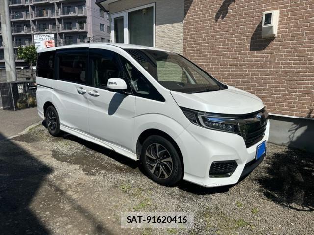 Honda STEP WGN 2018-01 7225591-0